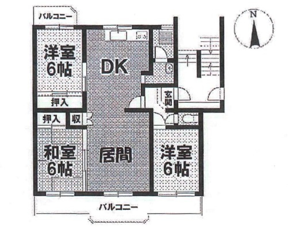 パビリオン第2豊橋 画像1