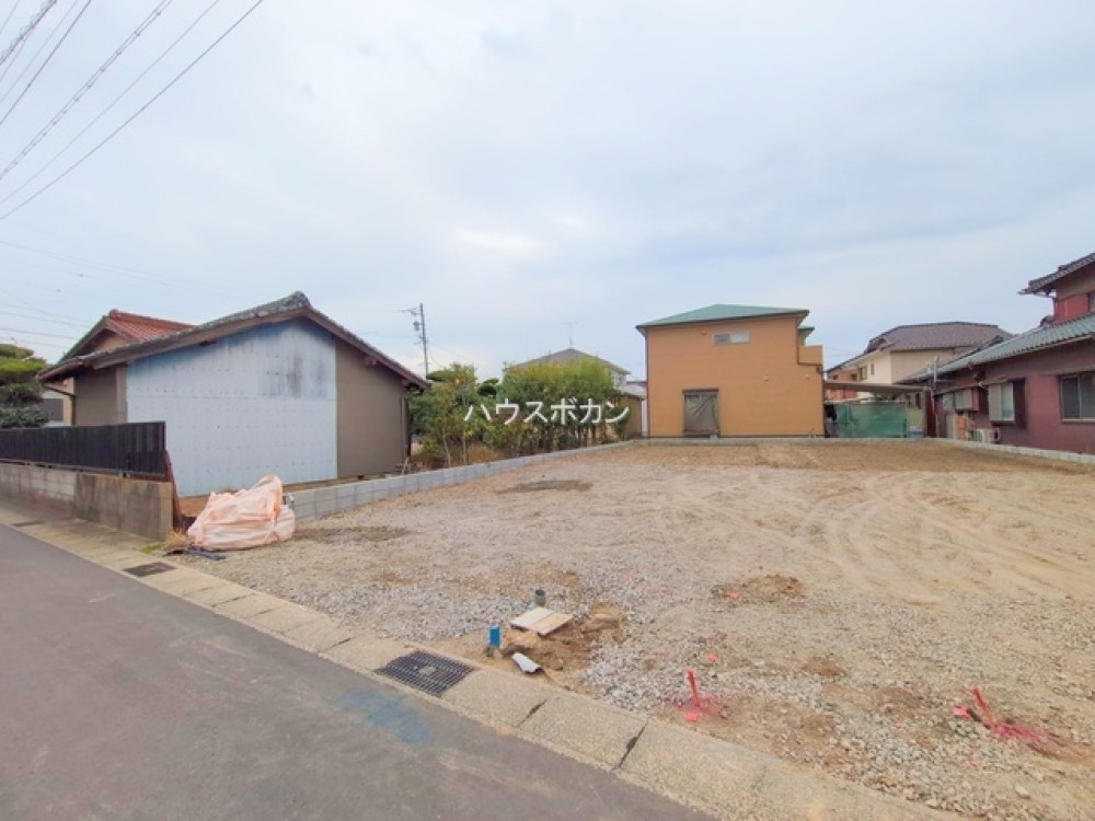 高浜市呉竹町七丁目　全2棟　1号棟 画像5