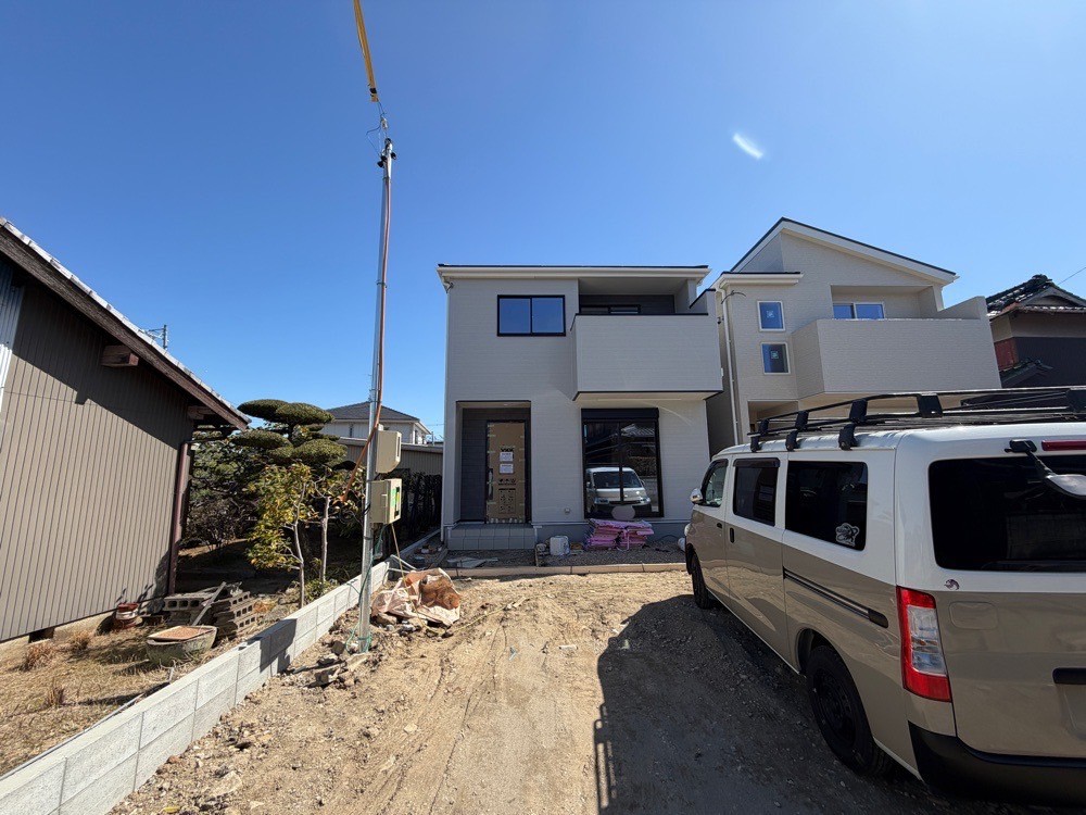 高浜市呉竹町七丁目　全2棟　1号棟 画像4