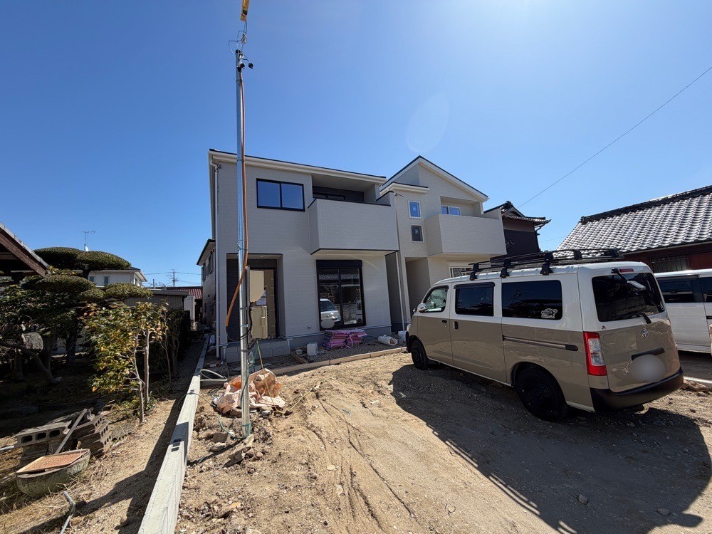 高浜市呉竹町七丁目　全2棟　1号棟 画像4