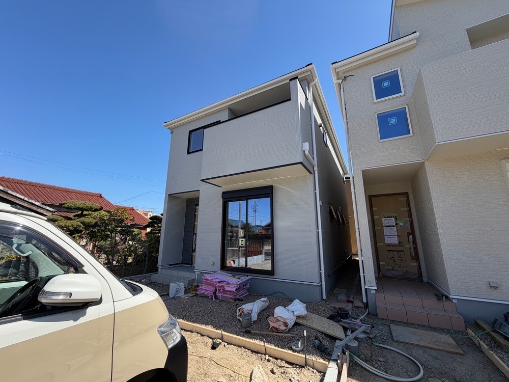 高浜市呉竹町七丁目　全2棟　1号棟 画像5