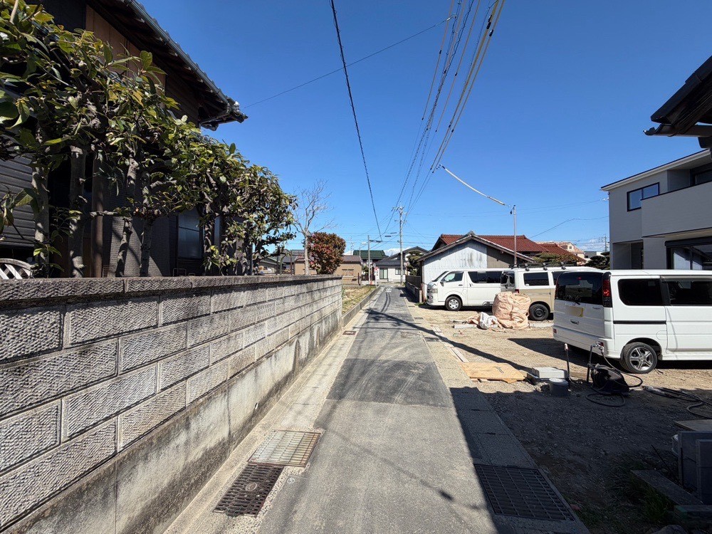 高浜市呉竹町七丁目　全2棟　1号棟 画像6