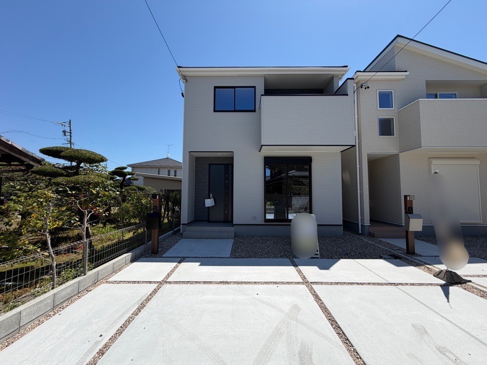 高浜市呉竹町七丁目　全2棟　1号棟 画像21