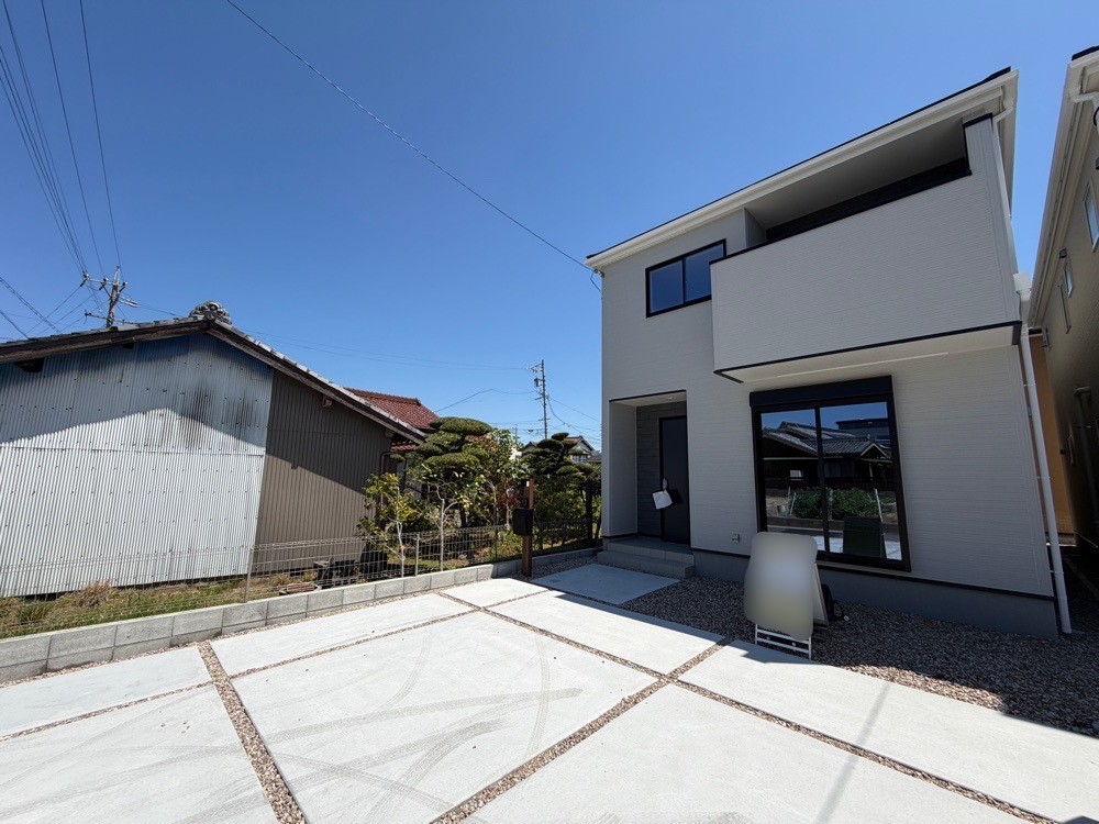 高浜市呉竹町七丁目　全2棟　1号棟 画像22