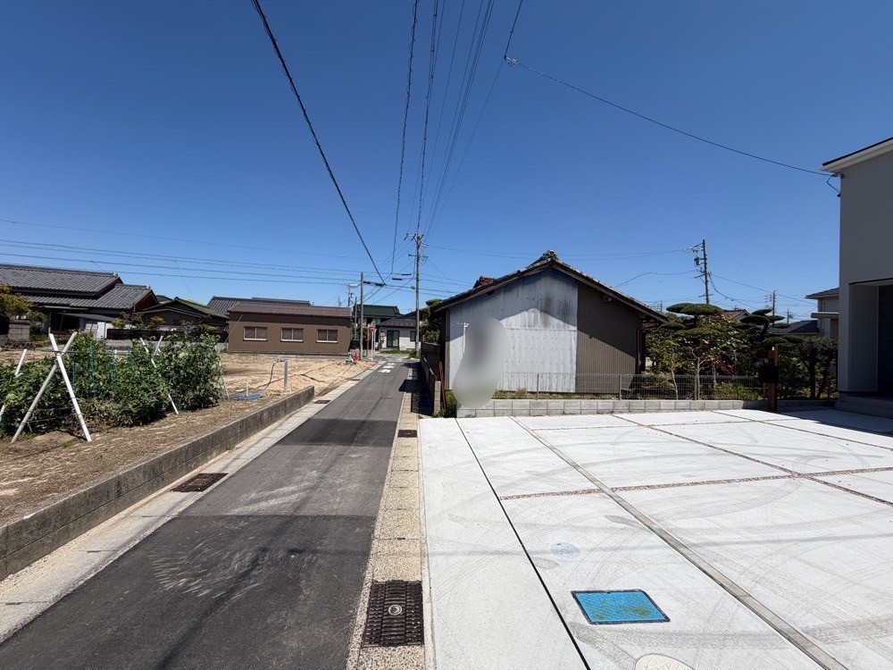 高浜市呉竹町七丁目　全2棟　1号棟 画像23