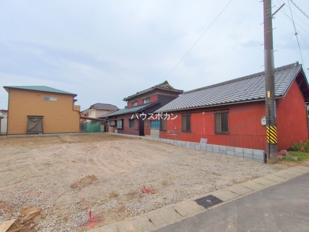 高浜市呉竹町七丁目　全2棟　2号棟 画像5