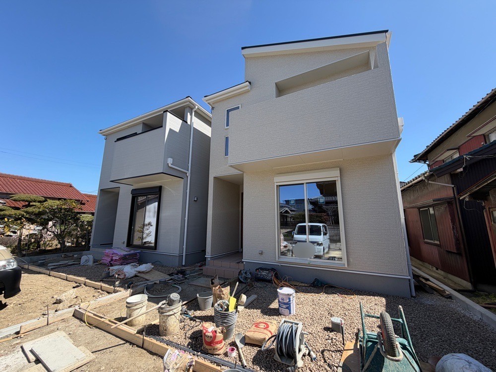 高浜市呉竹町七丁目　全2棟　2号棟 画像4