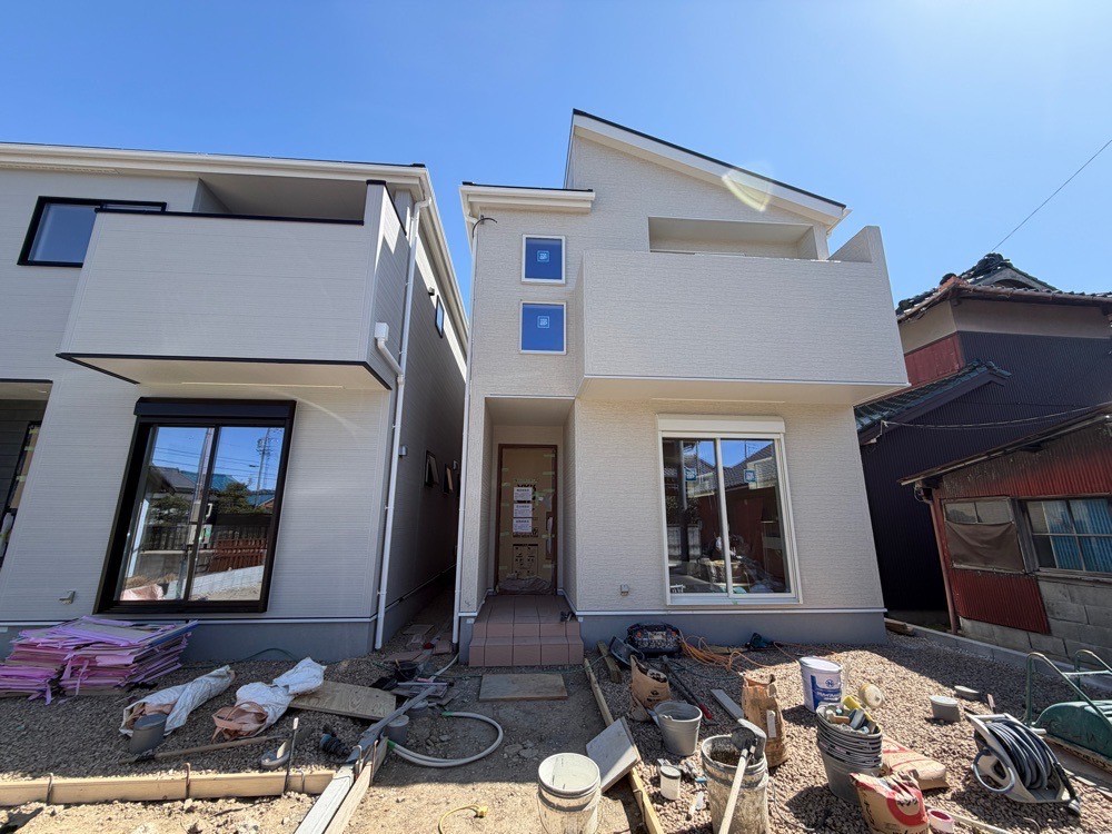 高浜市呉竹町七丁目　全2棟　2号棟 画像3