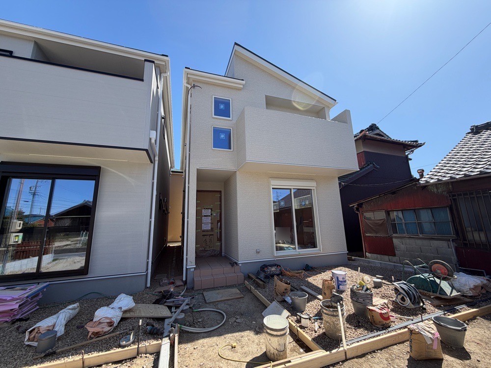 高浜市呉竹町七丁目　全2棟　2号棟 画像5