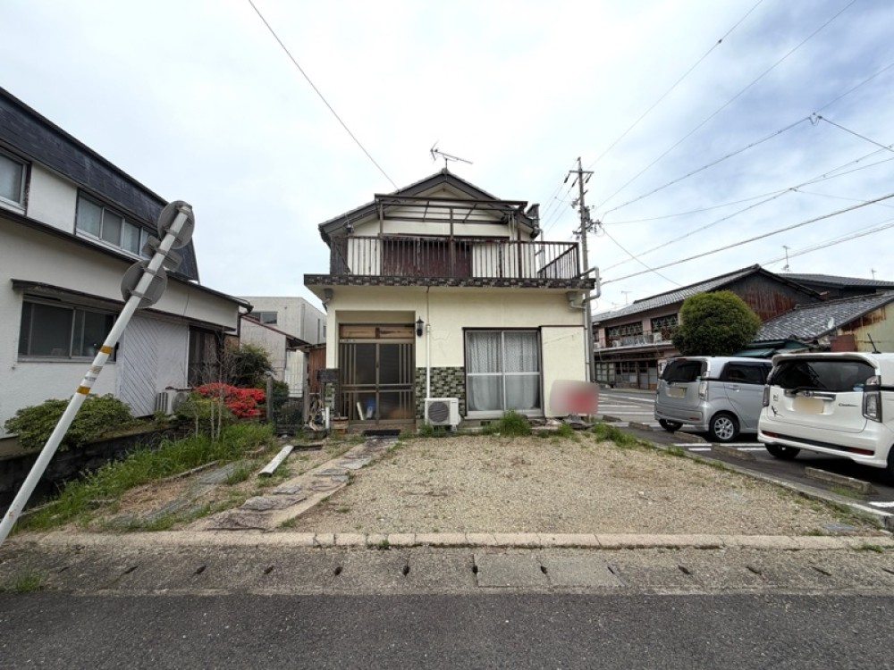 岐阜市長良南陽町二丁目 画像5