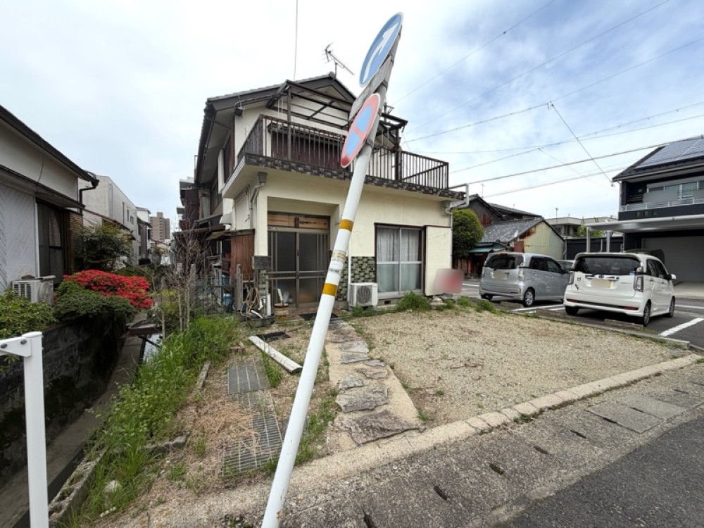 岐阜市長良南陽町二丁目 画像4