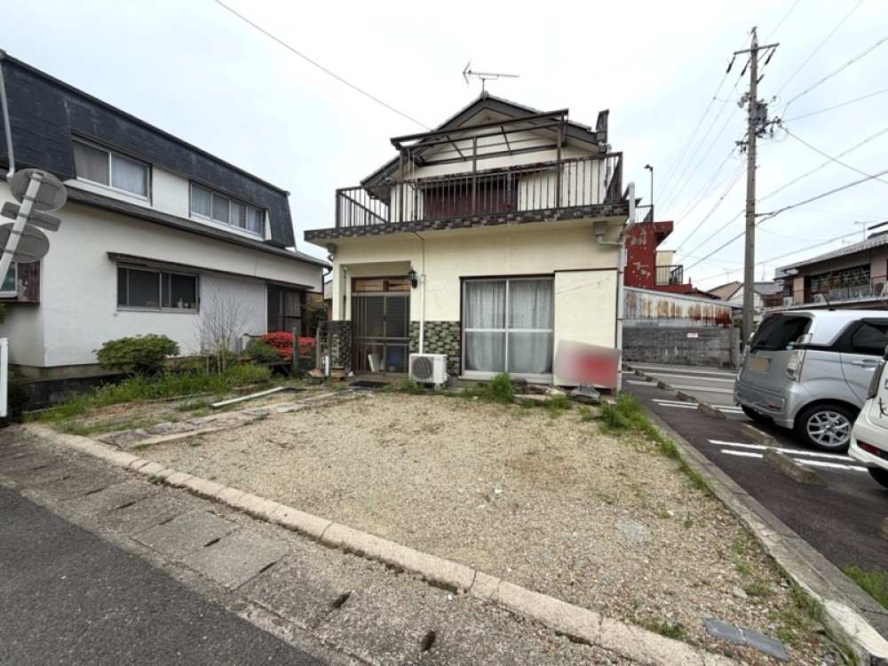 岐阜市長良南陽町二丁目 画像4