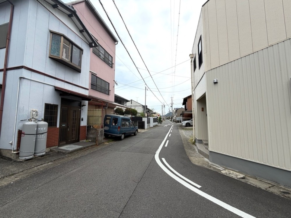 岐阜市長良南陽町二丁目 画像5