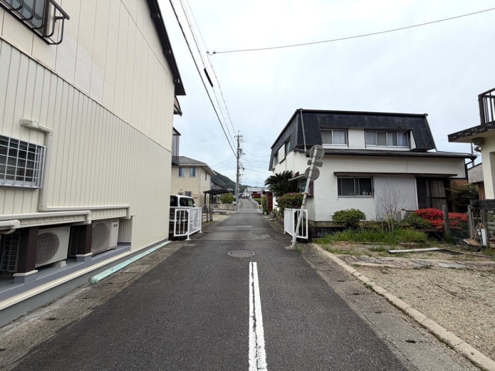 岐阜市長良南陽町二丁目 画像6