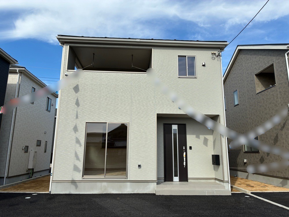 西尾市一色町松木島　第7　全5棟　3号棟 画像8