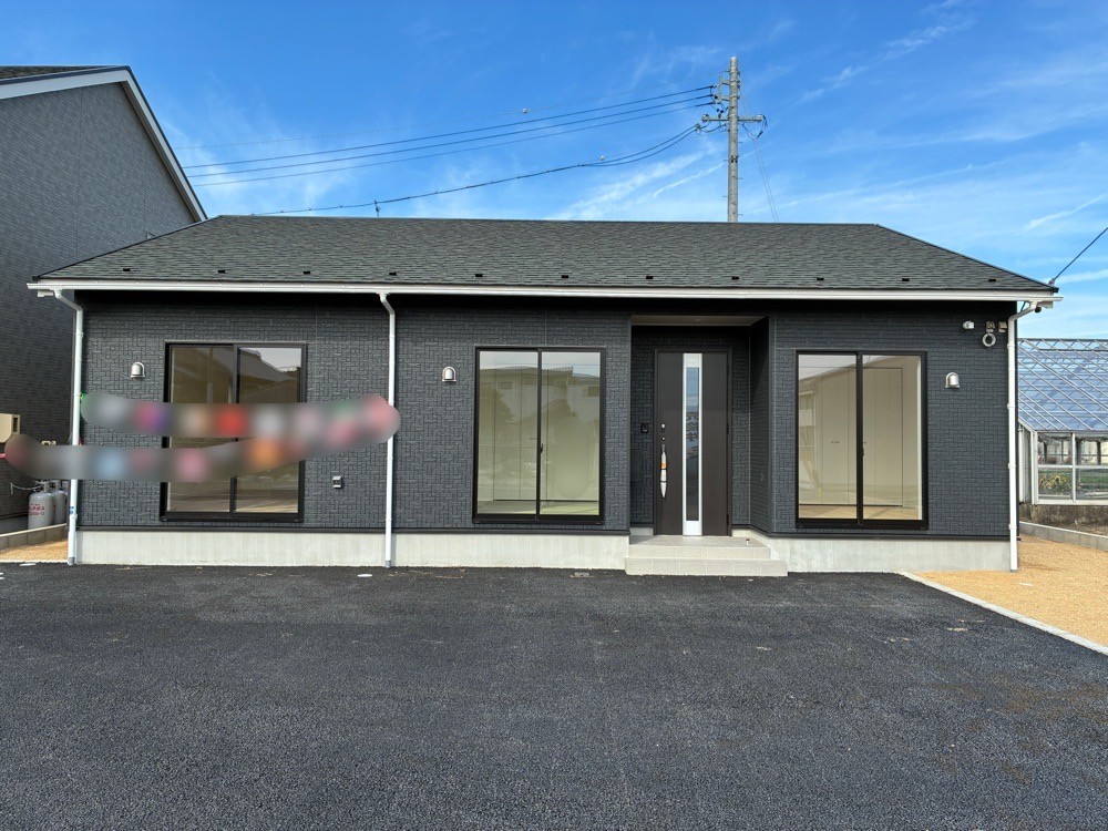 西尾市一色町松木島　第7　全5棟　5号棟 画像8