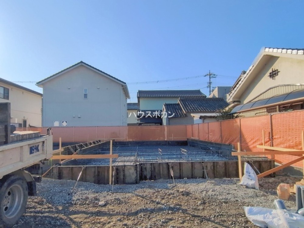 半田市前田町　全4棟　1号棟 画像5