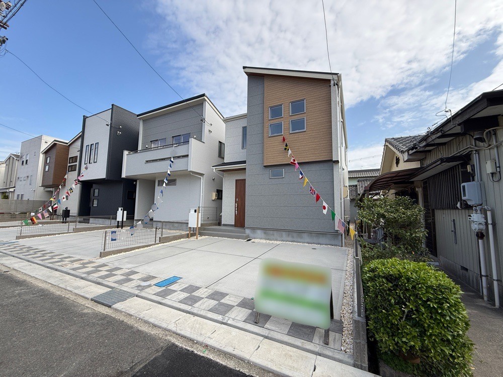 半田市前田町　全4棟　1号棟 画像5