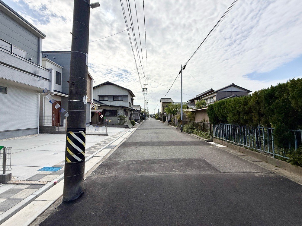 半田市前田町　全4棟　1号棟 画像6