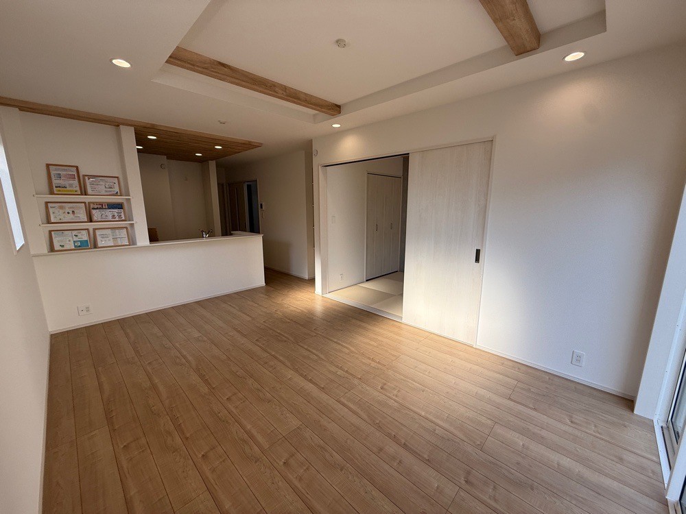 半田市前田町　全4棟　1号棟 画像4