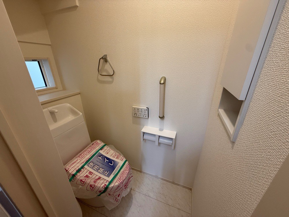 半田市前田町　全4棟　1号棟 画像9