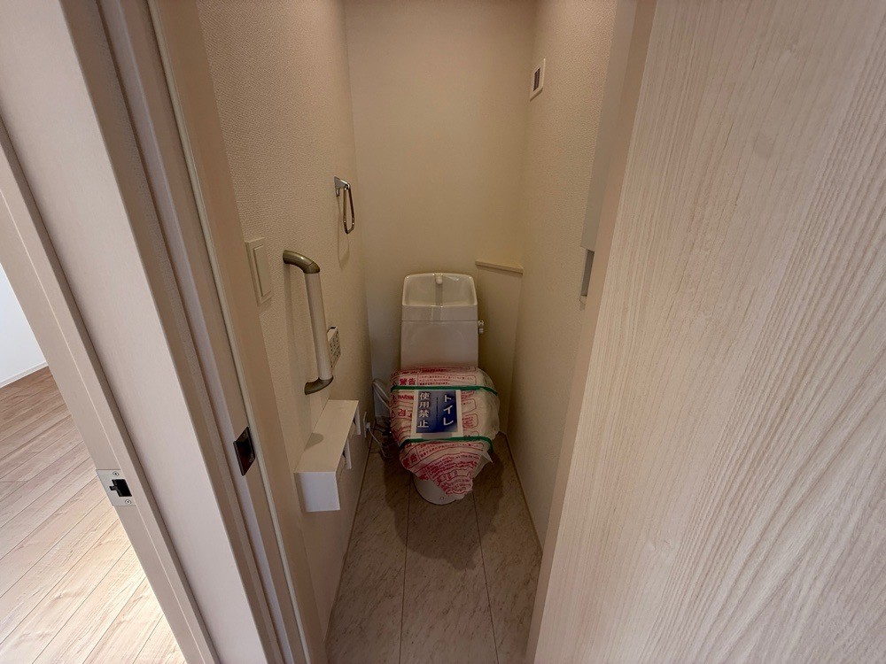 半田市前田町　全4棟　1号棟 画像10