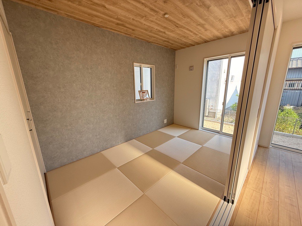半田市前田町　全4棟　1号棟 画像11