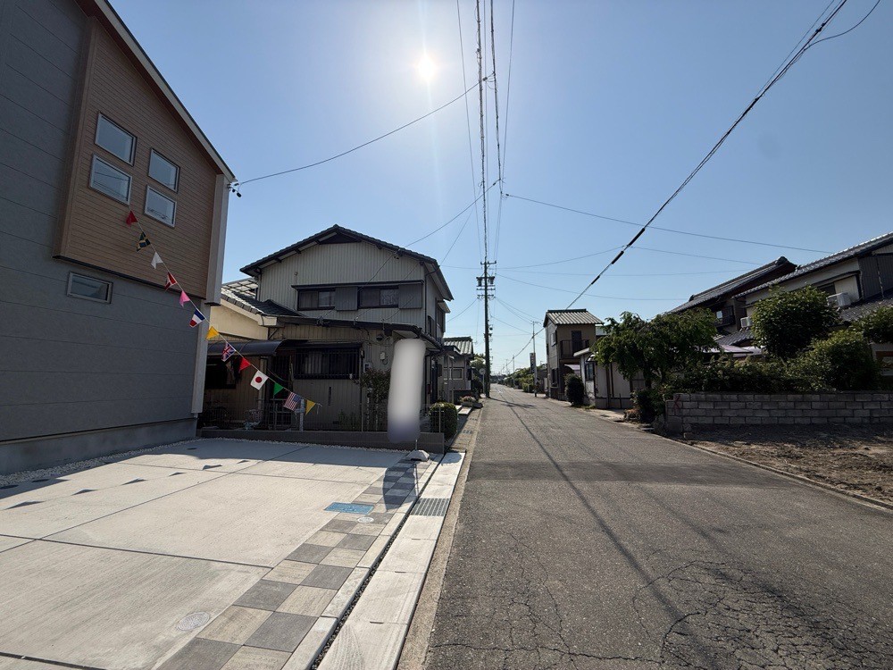 半田市前田町　全4棟　1号棟 画像30