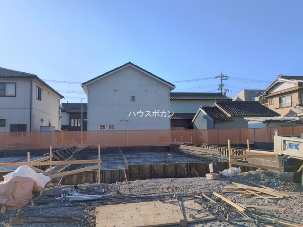 日当たり良好！