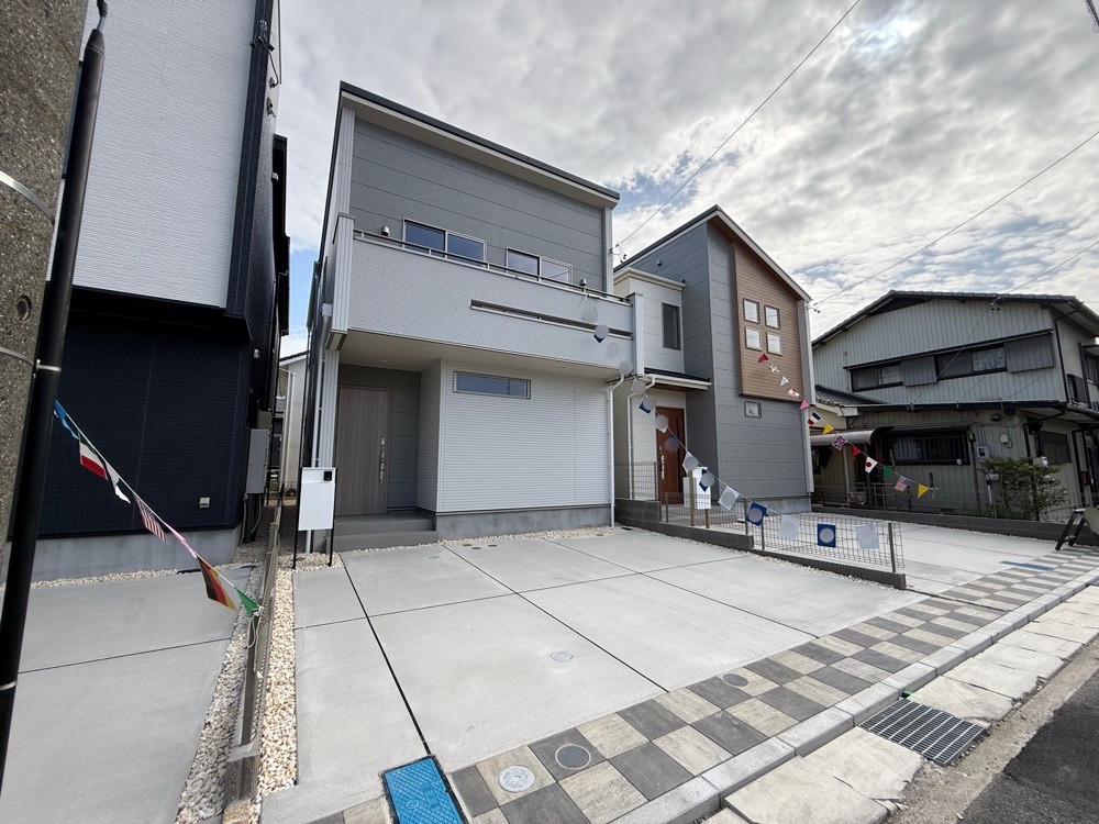 半田市前田町　全4棟　2号棟 画像4