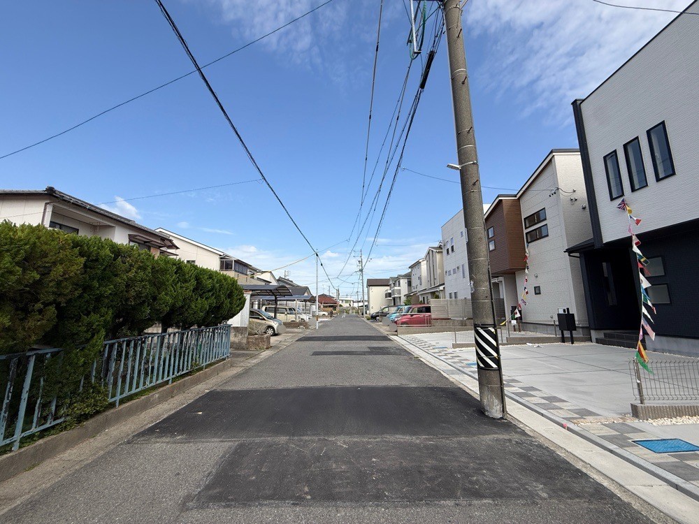 半田市前田町　全4棟　2号棟 画像7