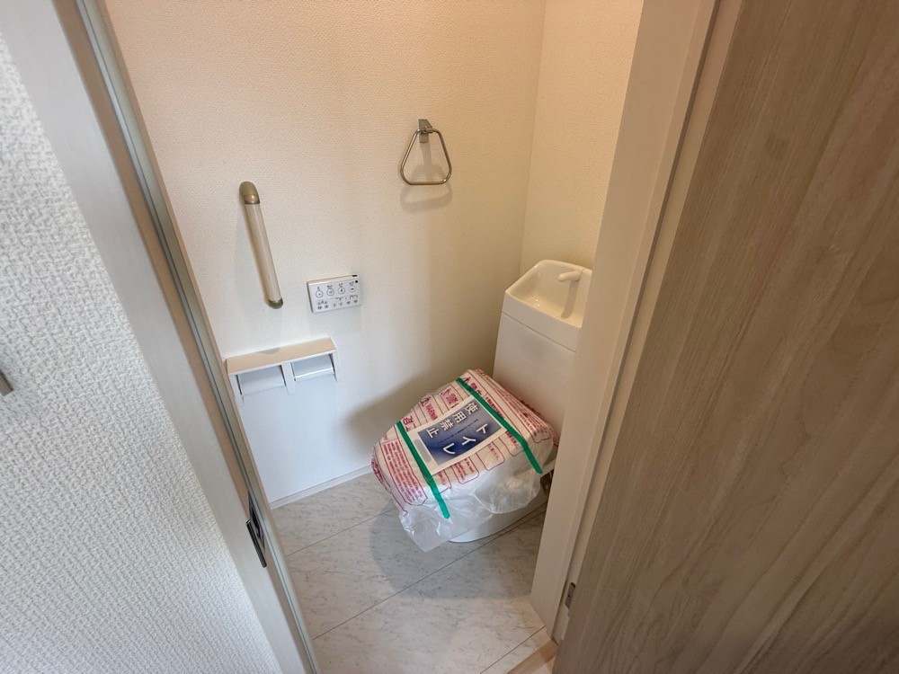 半田市前田町　全4棟　2号棟 画像10