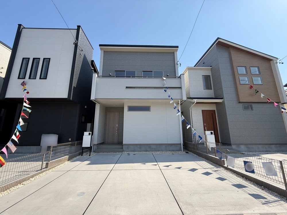半田市前田町　全4棟　2号棟 画像26