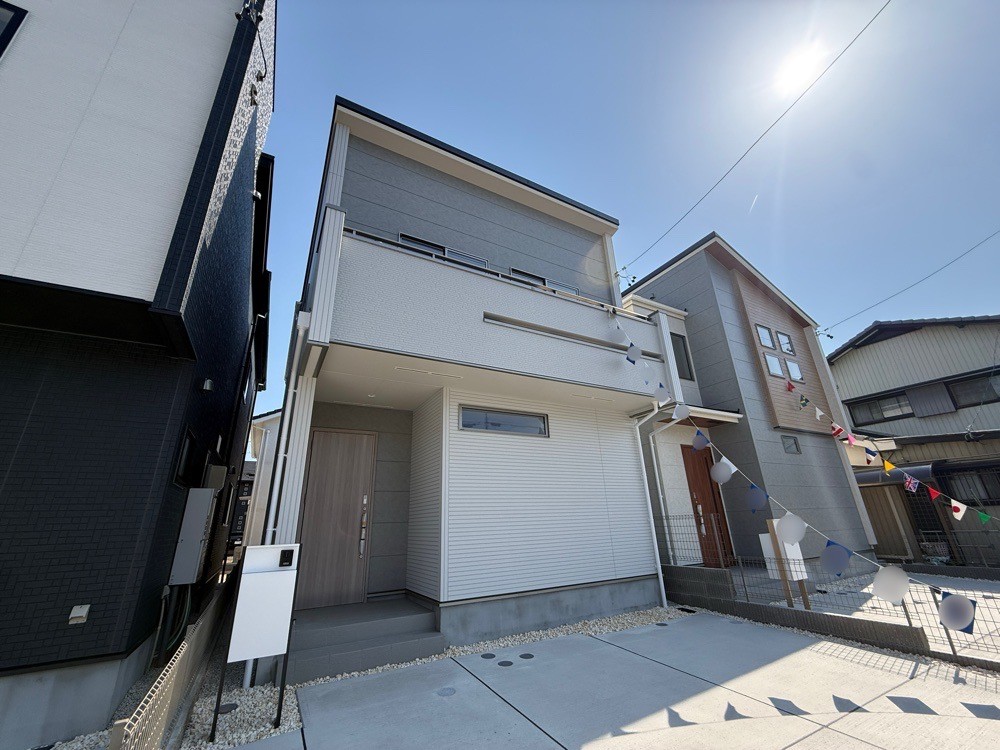 半田市前田町　全4棟　2号棟 画像27