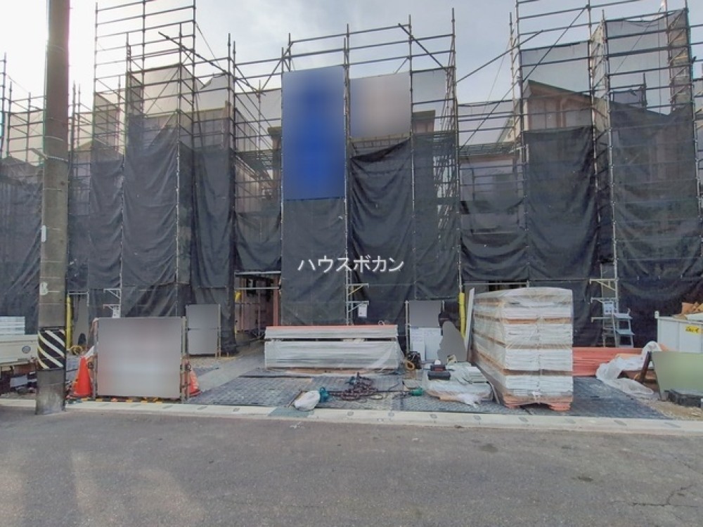 日当たり良好！