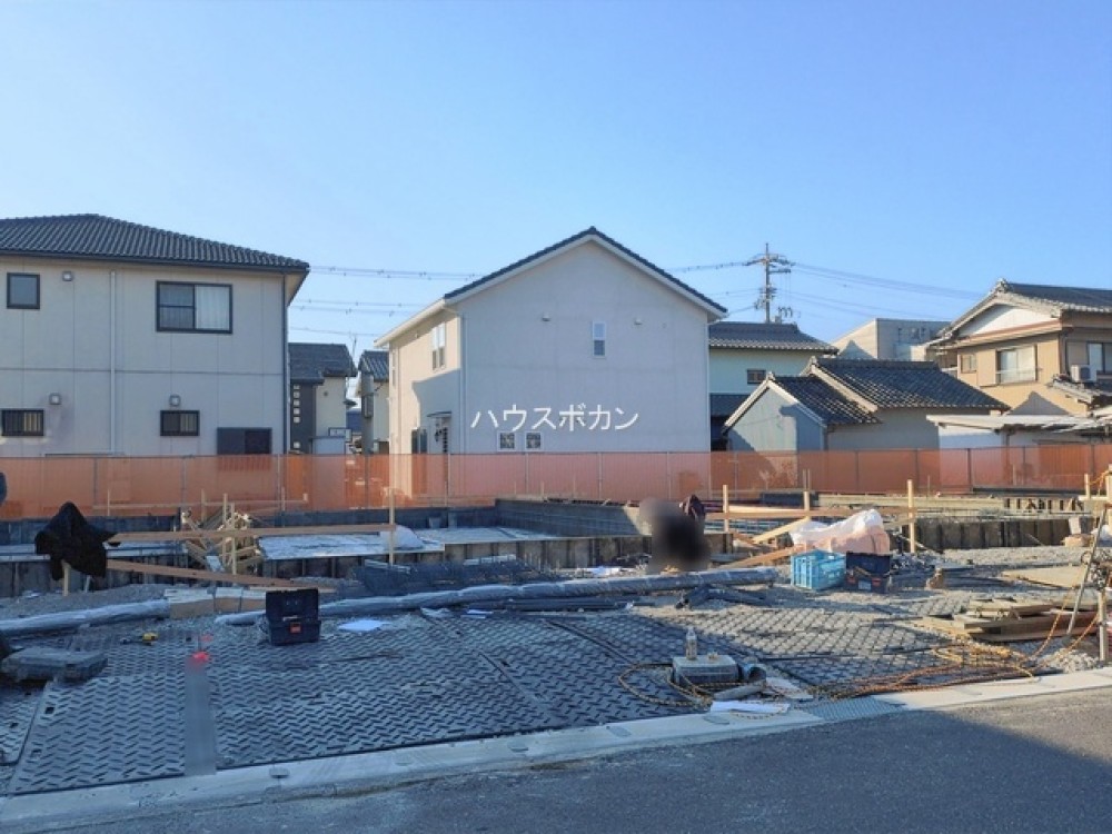 半田市前田町　全4棟　3号棟 画像5