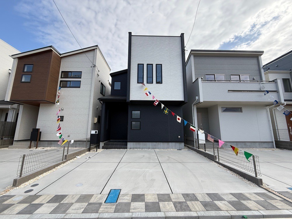 半田市前田町　全4棟　3号棟 画像5