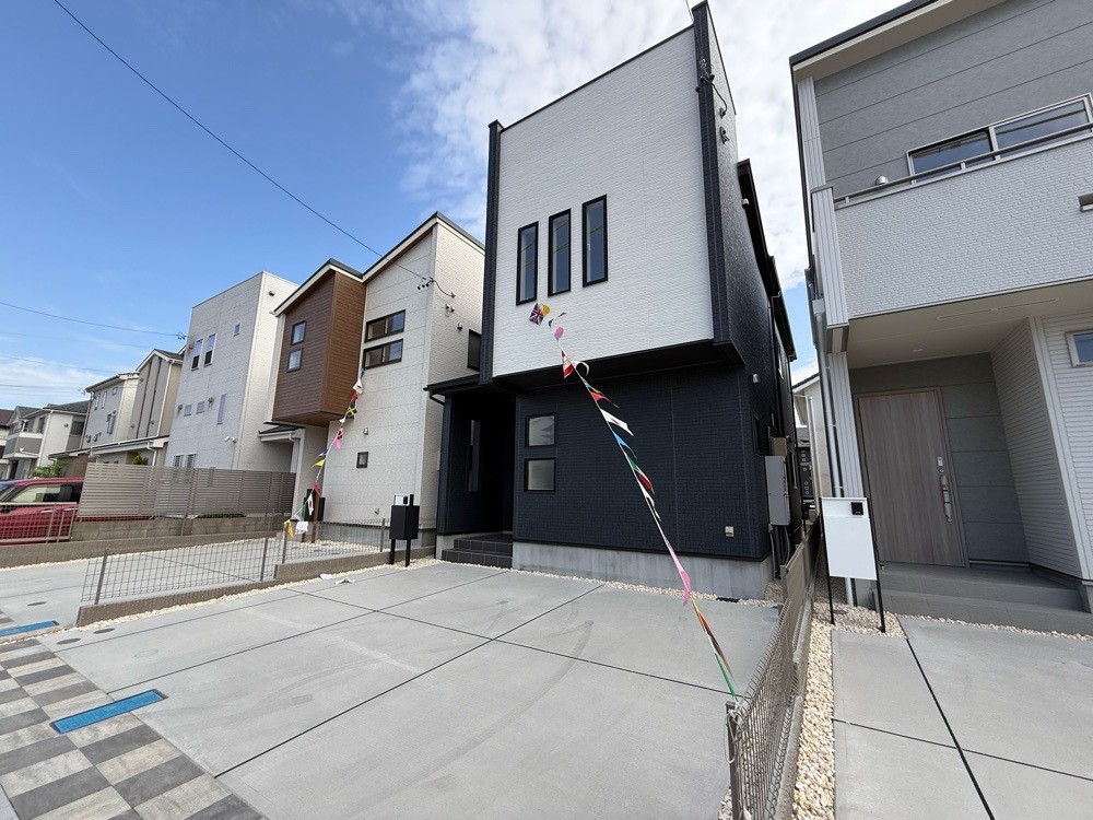 半田市前田町　全4棟　3号棟 画像5