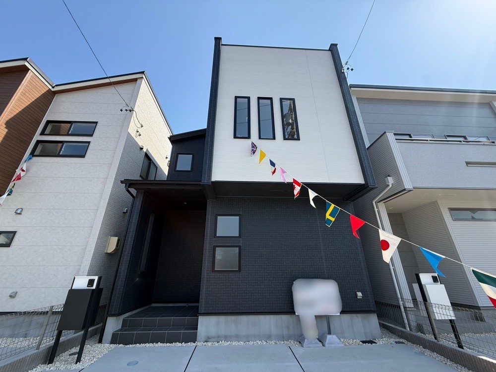 半田市前田町　全4棟　3号棟 画像25