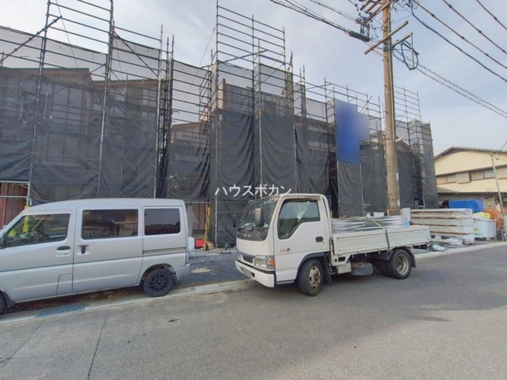 半田市前田町　全4棟　3号棟 画像5