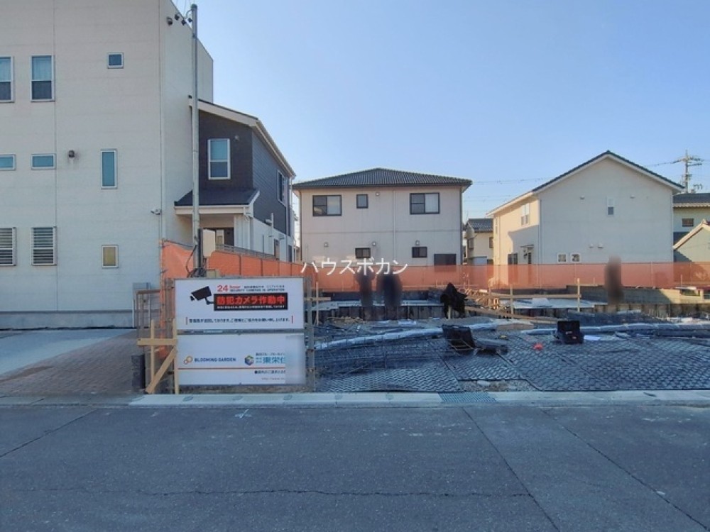 半田市前田町　全4棟　4号棟 画像2