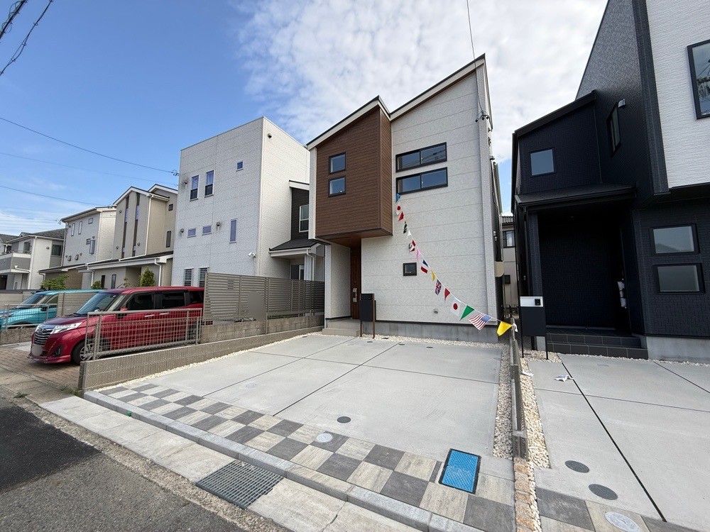 半田市前田町　全4棟　4号棟 画像4