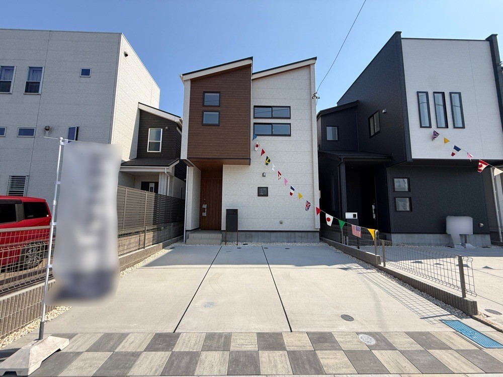 半田市前田町　全4棟　4号棟 画像23