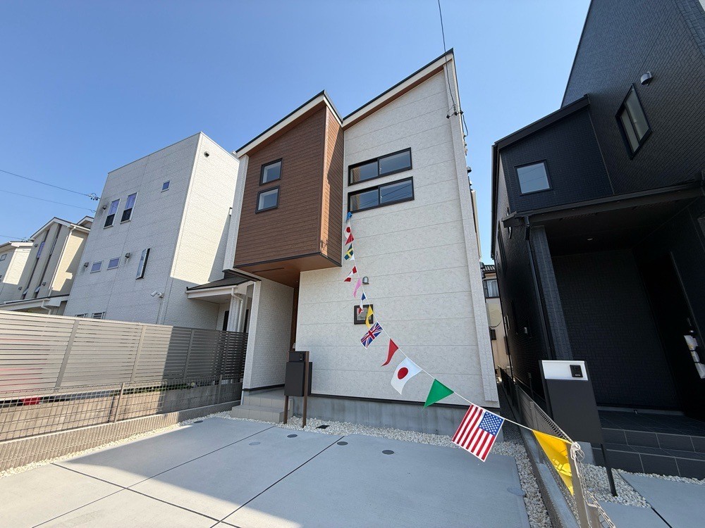半田市前田町　全4棟　4号棟 画像25