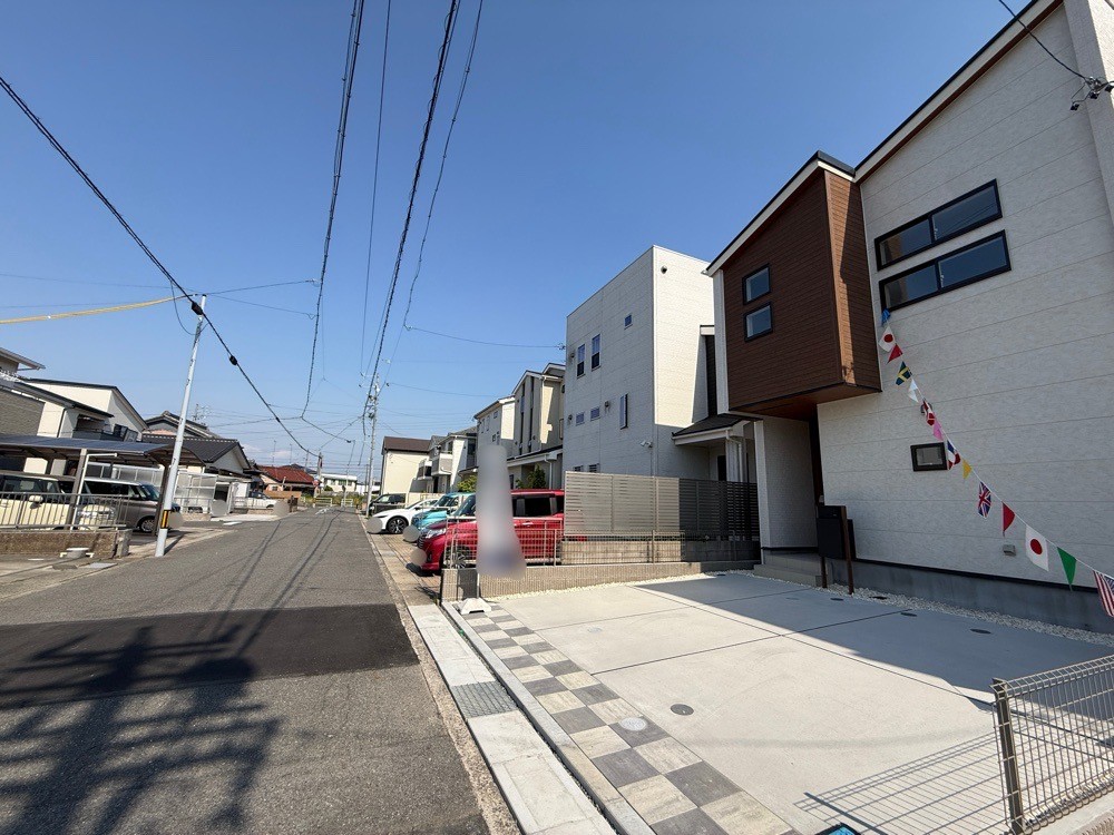 半田市前田町　全4棟　4号棟 画像26