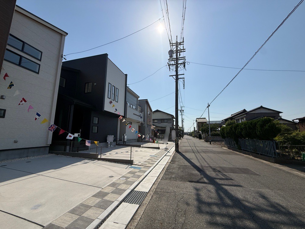 半田市前田町　全4棟　4号棟 画像27