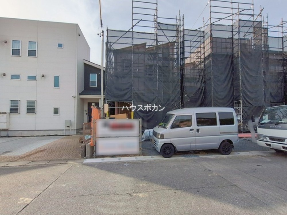 日当たり良好！