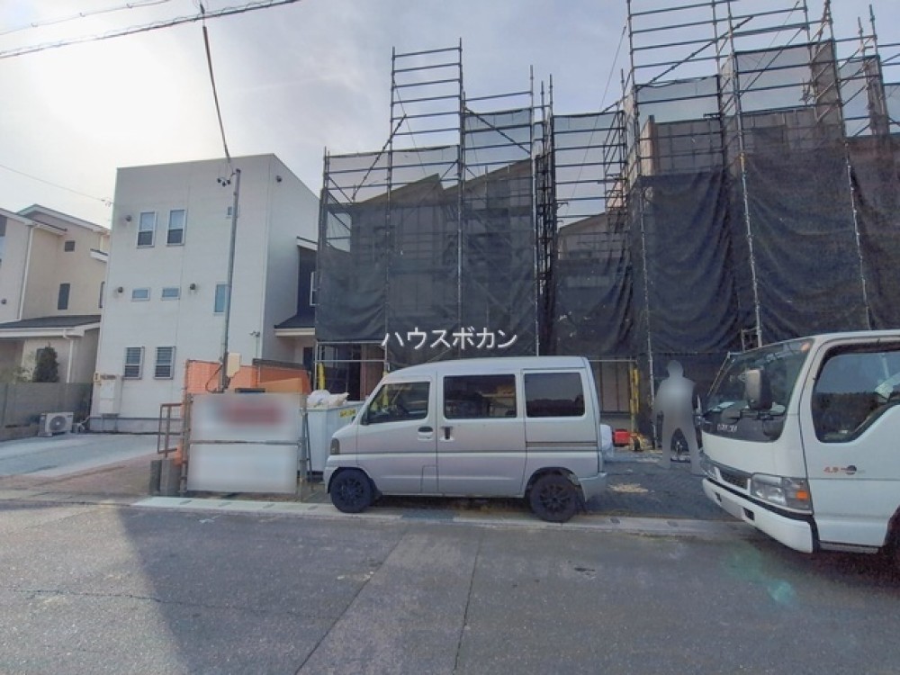 半田市前田町　全4棟　4号棟 画像2