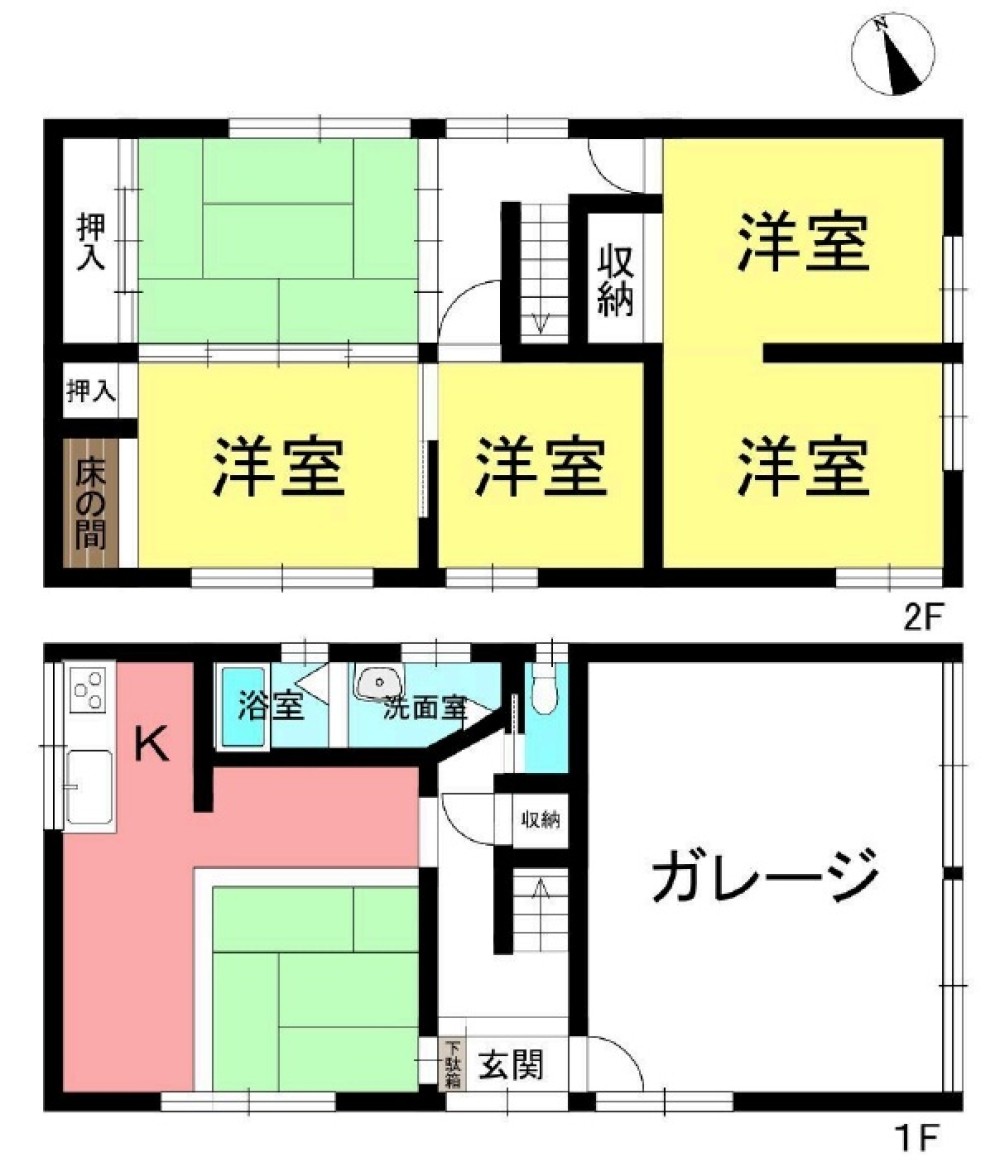 常滑市本町三丁目 画像1