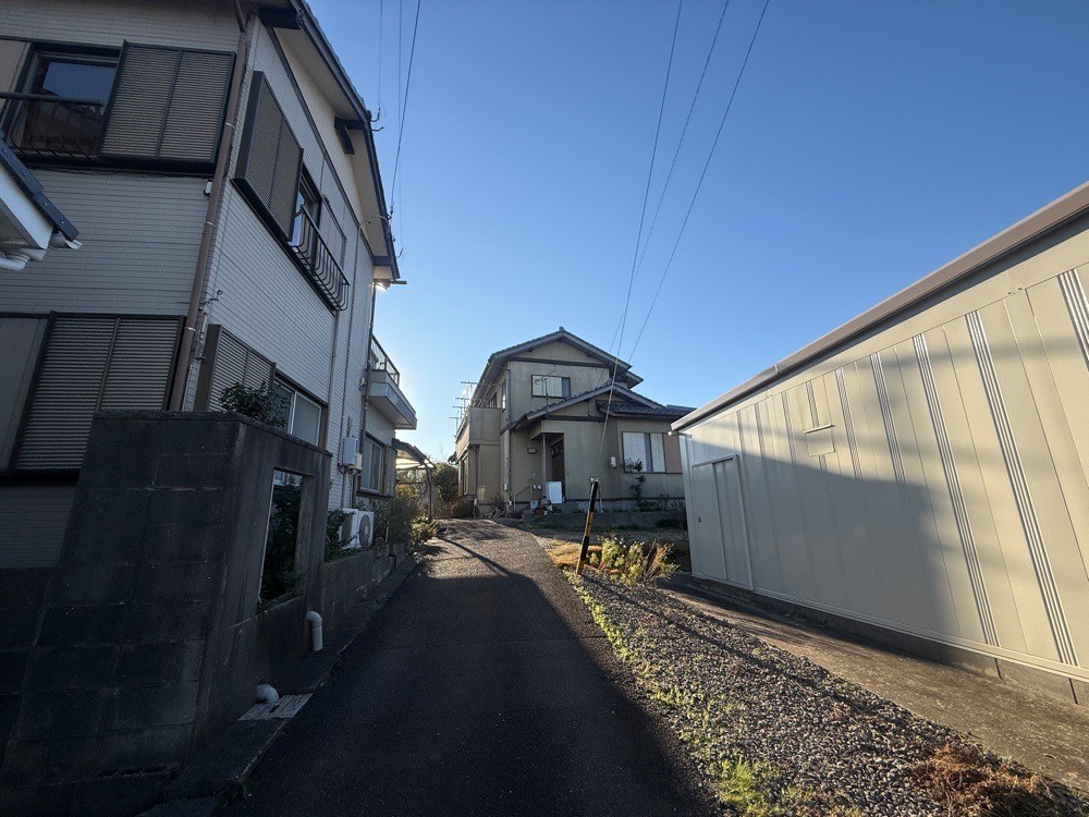 知多郡武豊町字中根一丁目 画像2